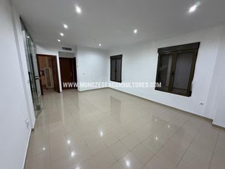 Casa en El Carmen - La Barrera