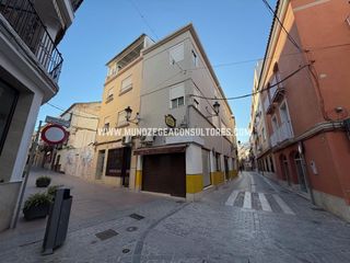 Building in San Francisco