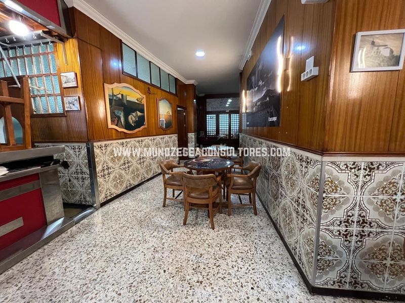 Foto 2c322a05-9929-43f9-b397-957ae86bf985. Edificio en San Francisco Lucena