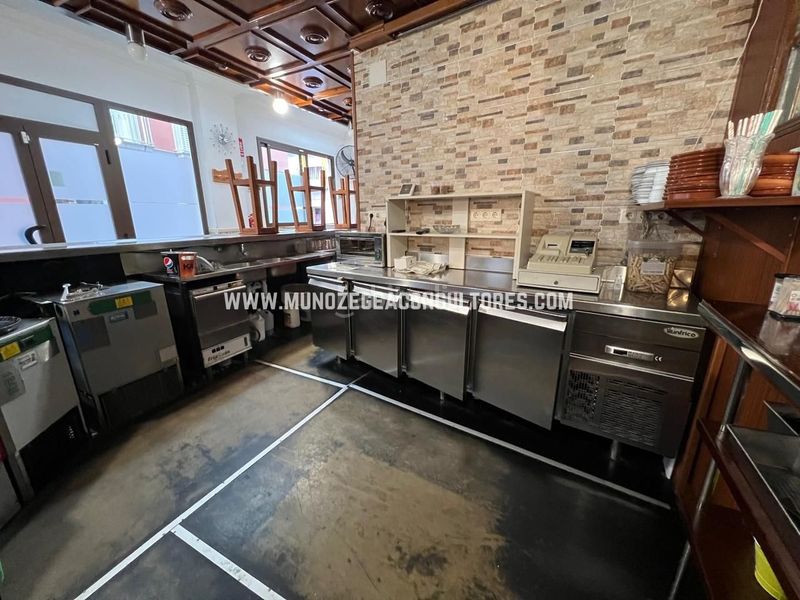 Foto 46c7c059-57c3-4d41-a8d1-d18591585908. Edificio en San Francisco Lucena