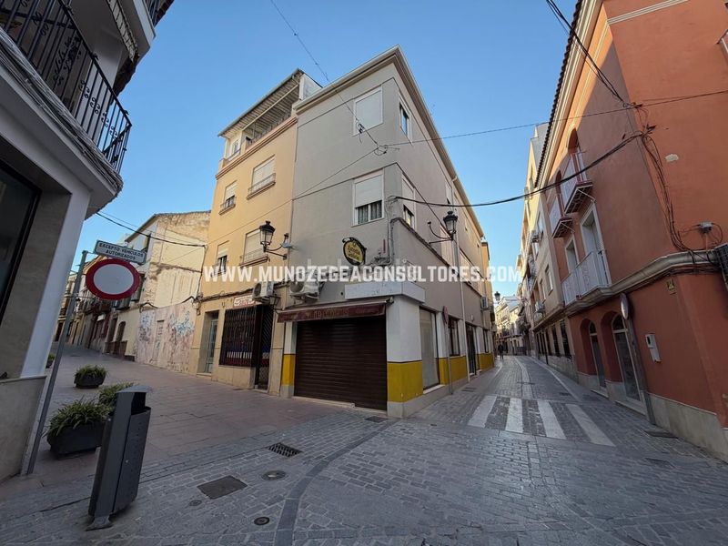 Foto 80c39370-67df-4800-b23a-34899b15395b. Edificio en San Francisco Lucena