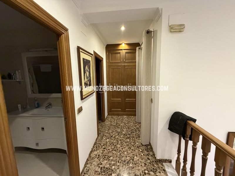 Foto 14d36ab0-f43e-4d2d-af95-cc32ce8f0cfd. Casa amb aparcament a El Valle Lucena
