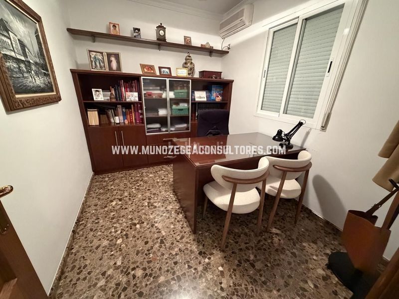 Foto 358f6326-1e74-4ed6-a628-d032db2e91d9. Casa amb aparcament a El Valle Lucena