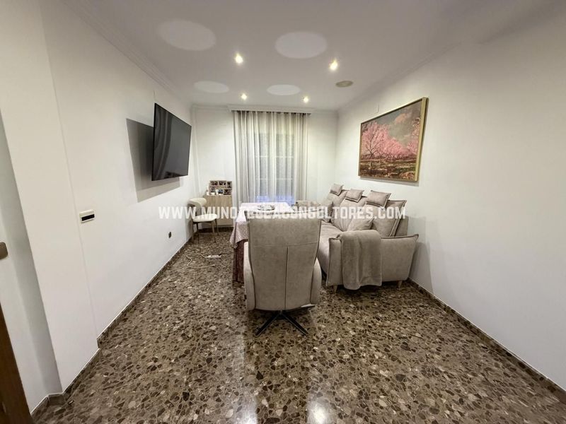 Foto 489b9ae0-a672-4211-95d9-e0c0256fd22f. Casa amb aparcament a El Valle Lucena