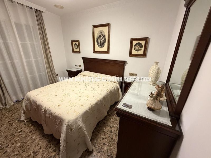 Foto 5200ffe2-da9d-43d9-bd4e-f895a6cceff7. Casa amb aparcament a El Valle Lucena