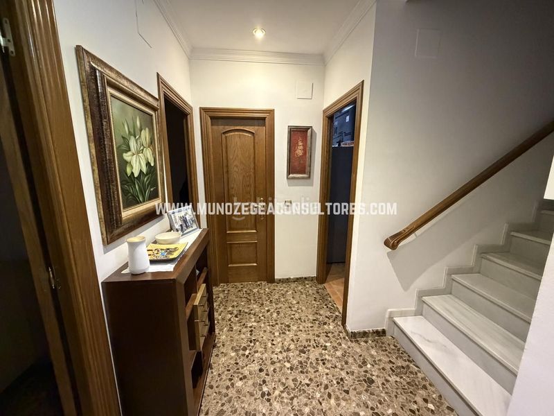 Foto 5931a2bd-995c-466e-8202-50353218871b. Casa amb aparcament a El Valle Lucena