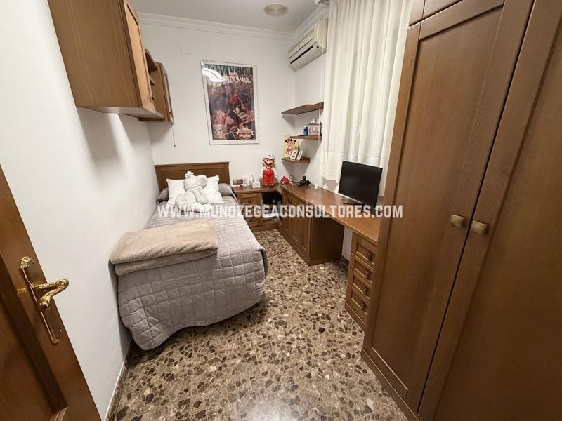 Foto b2368519-82dc-49fb-8de3-5b7817a33380. Casa amb aparcament a El Valle Lucena