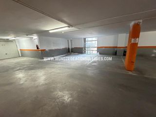 Alquiler Parking coche  Ballesteros