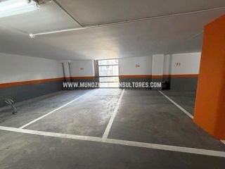 Location Parking voiture  Ballesteros