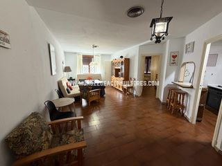 Appartement à Conde De Robledo
