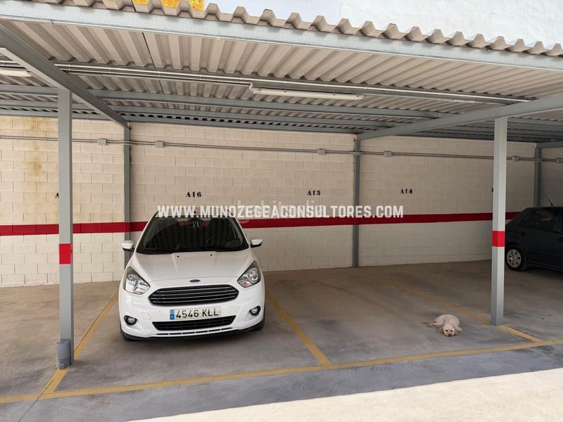 Foto 0e2e34e5-21fa-4acd-b85b-81175cdc227d. Aparcament cotxe a Las Tinajerías - Juderías Lucena
