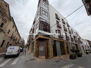Lloguer Local Comercial  Juan jiménez cuenca