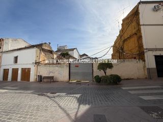 Residential Plot  Molino