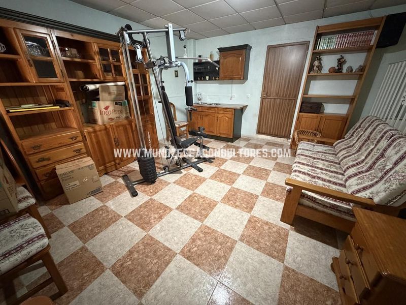 Foto 9a63254f-fd0b-4ac3-8d50-a3eaad68fa09. Casa amb aparcament a San Francisco Lucena