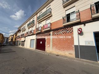 Business premise  Alamillos