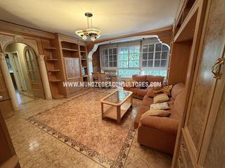 Location Appartement  Paseo viejo