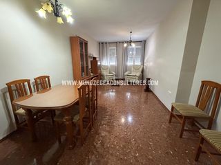 Ground floor  Calzadilla del valle