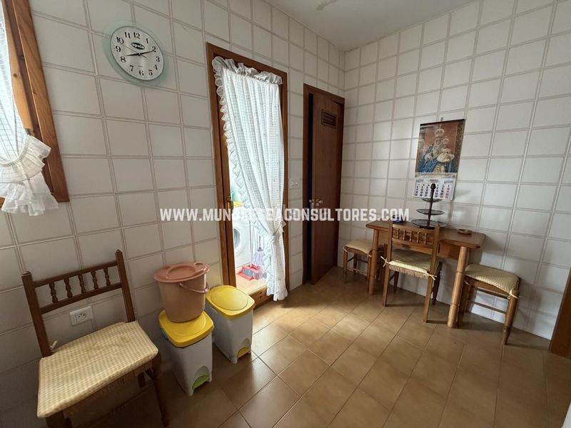 Foto 835ea61a-f3d5-4c61-988c-1396370dead8. Pis amb aparcament a San Francisco Lucena