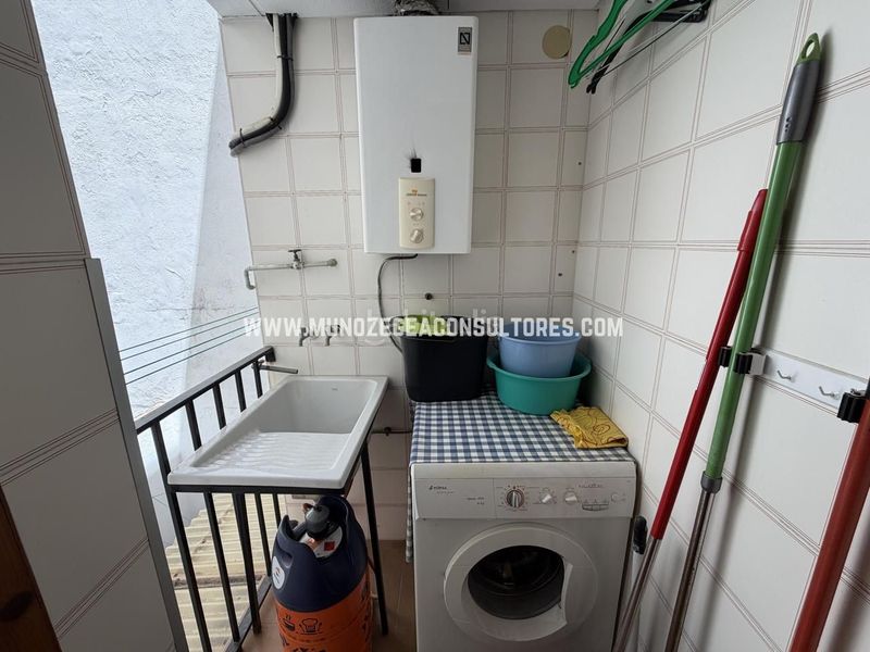 Foto fec8c115-40d4-452e-8251-054b550a706a. Pis amb aparcament a San Francisco Lucena
