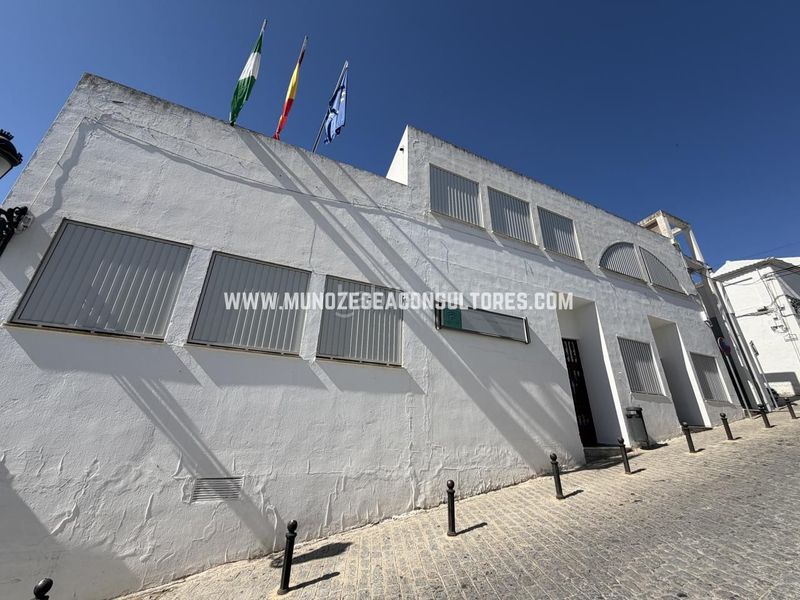 Foto 285f8148-21a7-4f01-af71-09528a5b6d7a. Casa a Baena