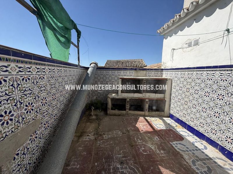 Foto 3e719d1e-2fda-4d0a-bd9d-564486d991bf. Casa a Baena