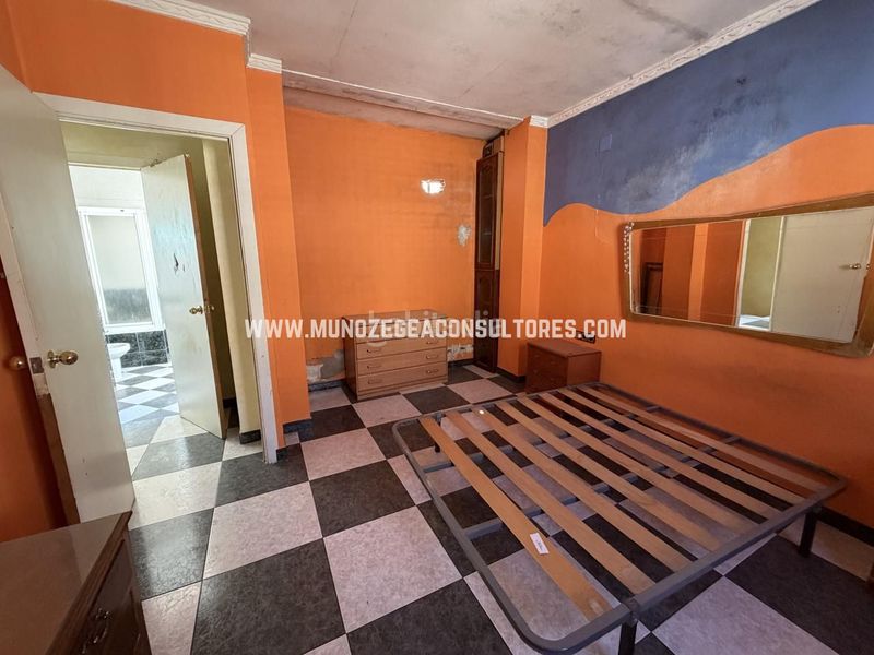 Foto a84da82e-db92-4e4f-86fa-f0ea922c7c39. Casa a Baena