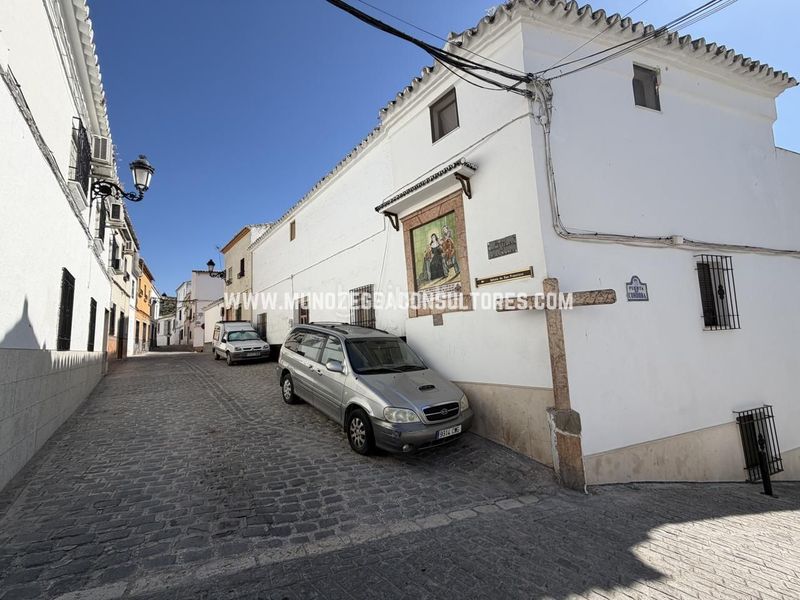 Foto e14a28ba-12ef-4c35-82e5-ce473e5a1ffe. Casa a Baena