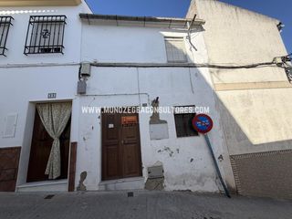 Casa  Torrecilla