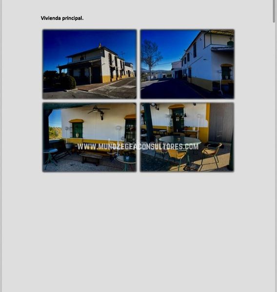 Foto 0e1f490d-d542-4ba6-8e6a-359d364263f8. Casa amb aparcament piscina a Jauja Lucena