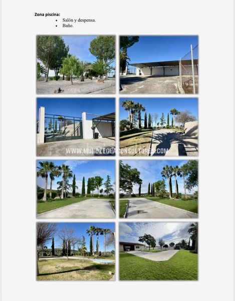 Foto 0fd51dd6-4609-4e99-85e6-d1248cf250d7. Casa amb aparcament piscina a Jauja Lucena