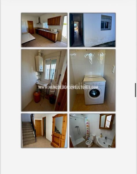 Foto 19bbc654-0d86-402b-b616-3adde5c1e01e. Casa amb aparcament piscina a Jauja Lucena