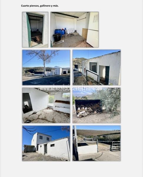 Foto 91b427ee-898a-486c-b63c-8b7da07fe4a3. Casa amb aparcament piscina a Jauja Lucena