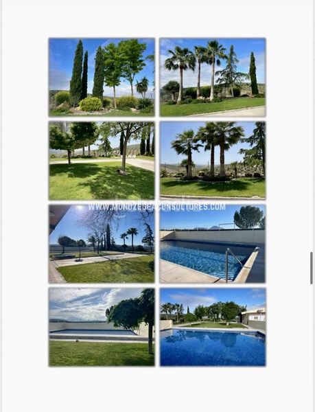 Foto ad05a745-c8a3-4fe3-b07a-3ce5609b9ffb. Casa amb aparcament piscina a Jauja Lucena