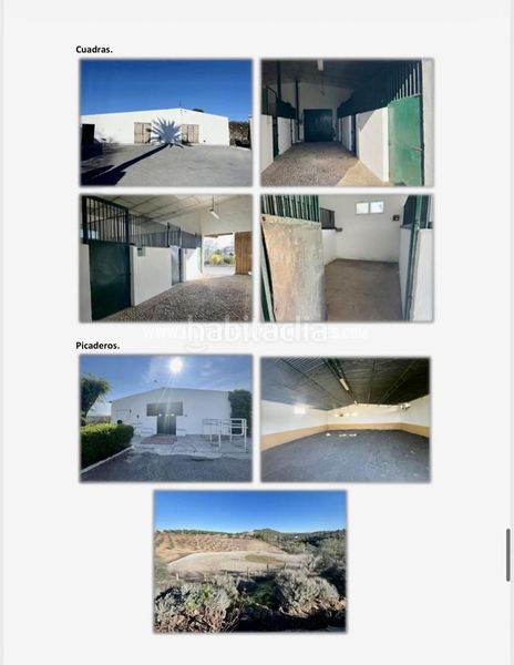 Foto c34b6616-d586-4210-9216-09141200b22c. Casa amb aparcament piscina a Jauja Lucena