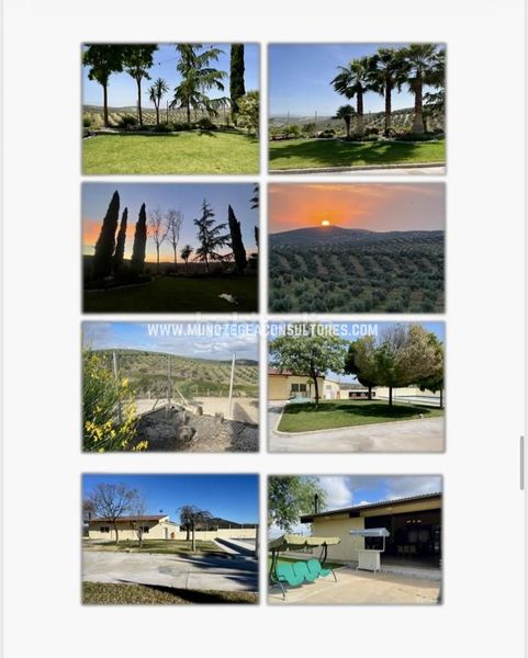 Foto d24a00e1-6c2a-4e8b-bcd8-4f19f3c801cd. Casa amb aparcament piscina a Jauja Lucena