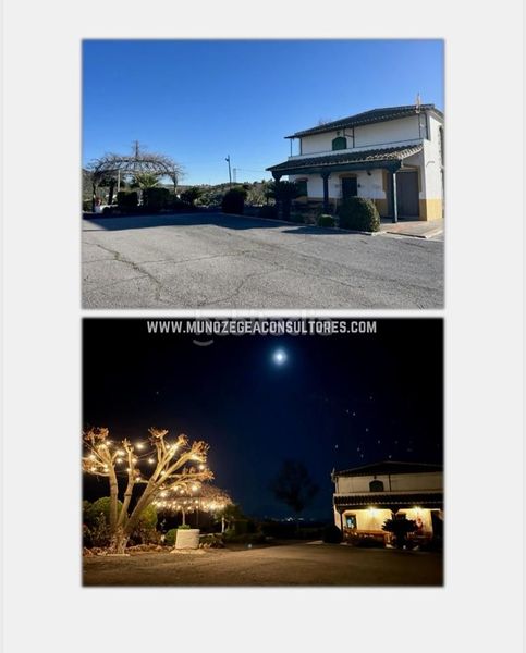 Foto edc1e175-a287-4669-90b8-36d671ac1544. Casa amb aparcament piscina a Jauja Lucena