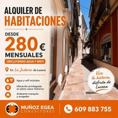 Lloguer Casa a Las Tinajerías - Juderías