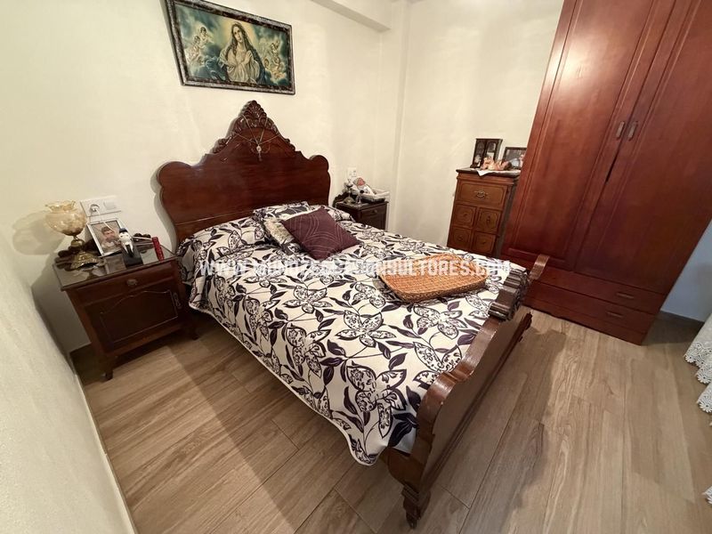 Foto f4c11502-585c-4960-8093-7d694a391e1f. Casa amb aparcament a San Francisco Lucena