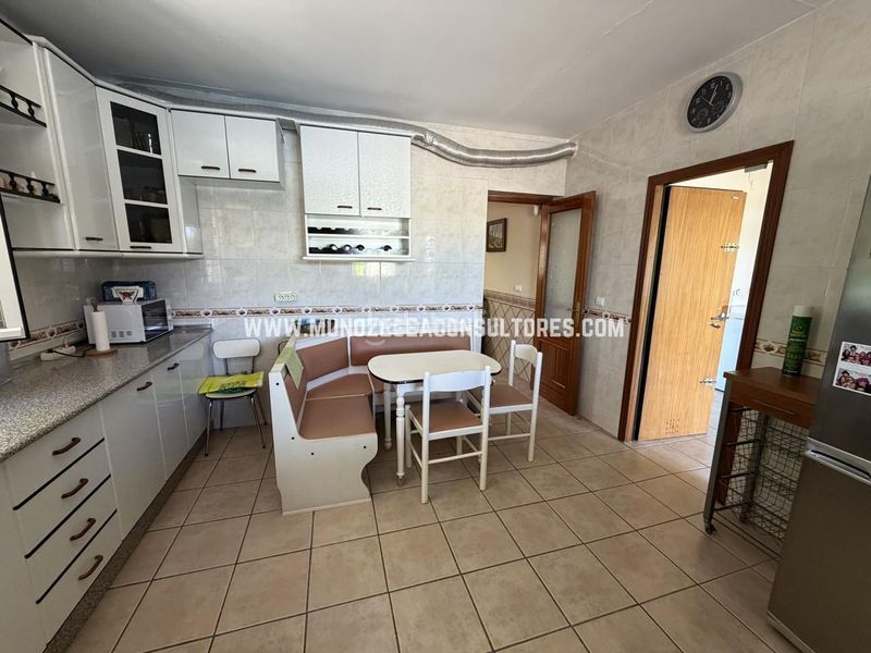 Foto 1f05c47f-c530-4755-aa76-b7e778a156e7. Casa amb aparcament piscina a Las Vegas - Campoaras Lucena