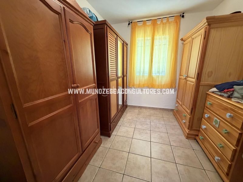 Foto 316456c7-f43c-44d2-8c7f-635eaf441223. Casa amb aparcament piscina a Las Vegas - Campoaras Lucena