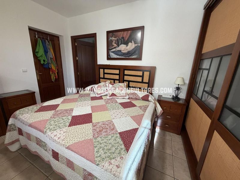 Foto 5bd95ad3-1791-4e7e-8821-b8b4c83e74ec. Casa amb aparcament piscina a Las Vegas - Campoaras Lucena