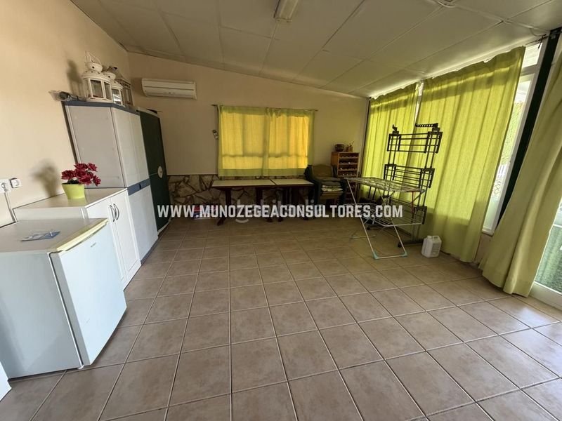 Foto edee046f-cc39-4052-a5c7-3cdd83110aea. Casa amb aparcament piscina a Las Vegas - Campoaras Lucena