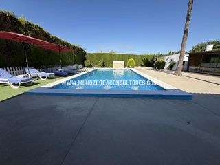 Maison  Cristo marroquí