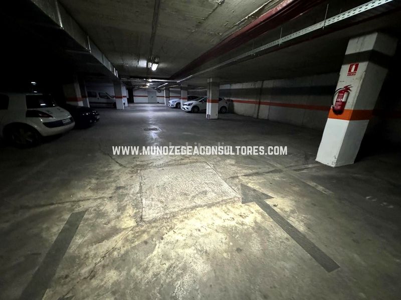 Foto 08de4f91-cdbc-4c8a-a8d2-9ba7e7f8d075. Pis amb aparcament a El Valle Lucena