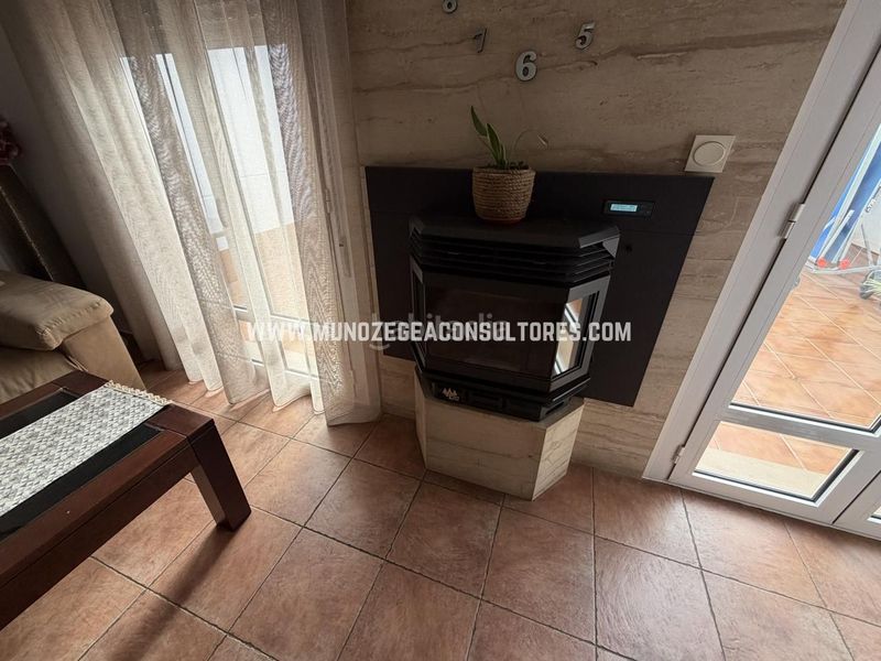 Foto 2940ba2d-7068-4b86-8284-b88d49a52209. Casa amb aparcament a Las Tinajerías - Juderías Lucena