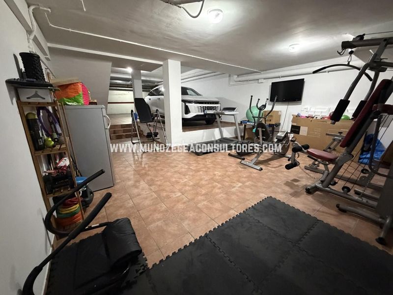 Foto 4f76e0c9-1ec5-4dbf-9346-32fd938441b8. Casa amb aparcament a Las Tinajerías - Juderías Lucena