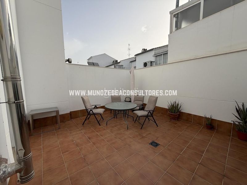 Foto 91856373-d9f5-418a-a08b-91e3e8d745fc. Casa amb aparcament a Las Tinajerías - Juderías Lucena