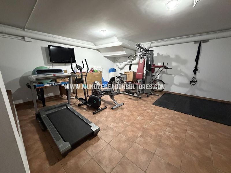 Foto b3a5e419-69ba-43db-826b-fc360fd36e3a. Casa amb aparcament a Las Tinajerías - Juderías Lucena