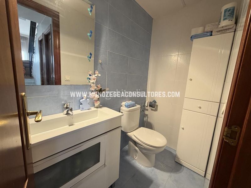 Foto bd805886-c52a-4385-817f-5744a0a97732. Casa amb aparcament a Las Tinajerías - Juderías Lucena
