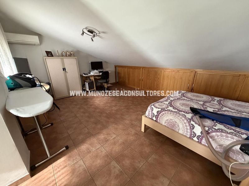 Foto d9770ea1-4500-4f7a-a376-2872ed27c890. Casa amb aparcament a Las Tinajerías - Juderías Lucena